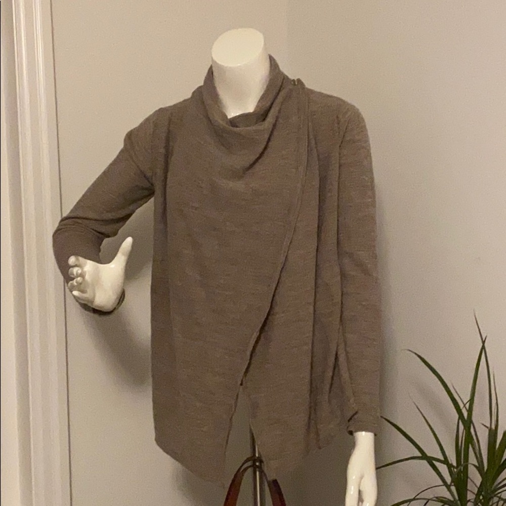 Adrienne Vittadini Cardigan